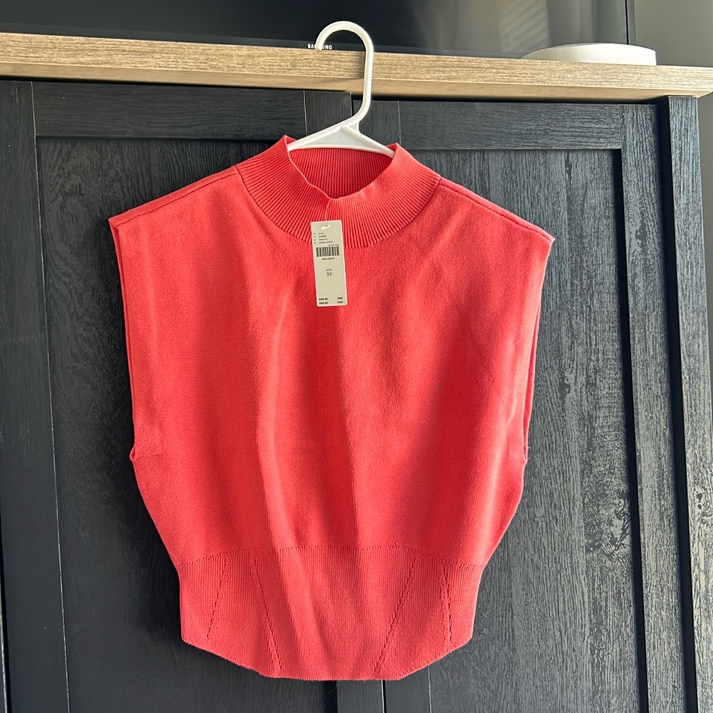 Anthropologie shirt